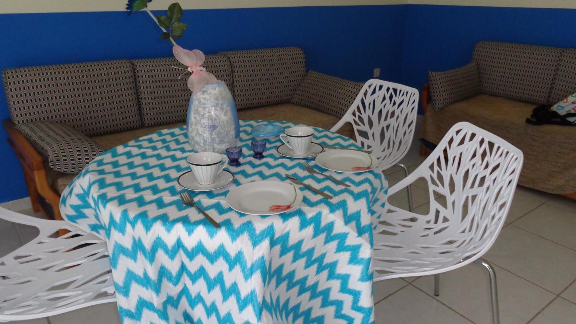 Apartment Mouses-x *