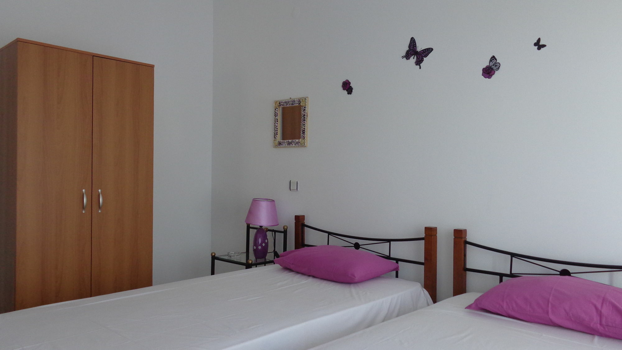 Mouses-x Apartment *