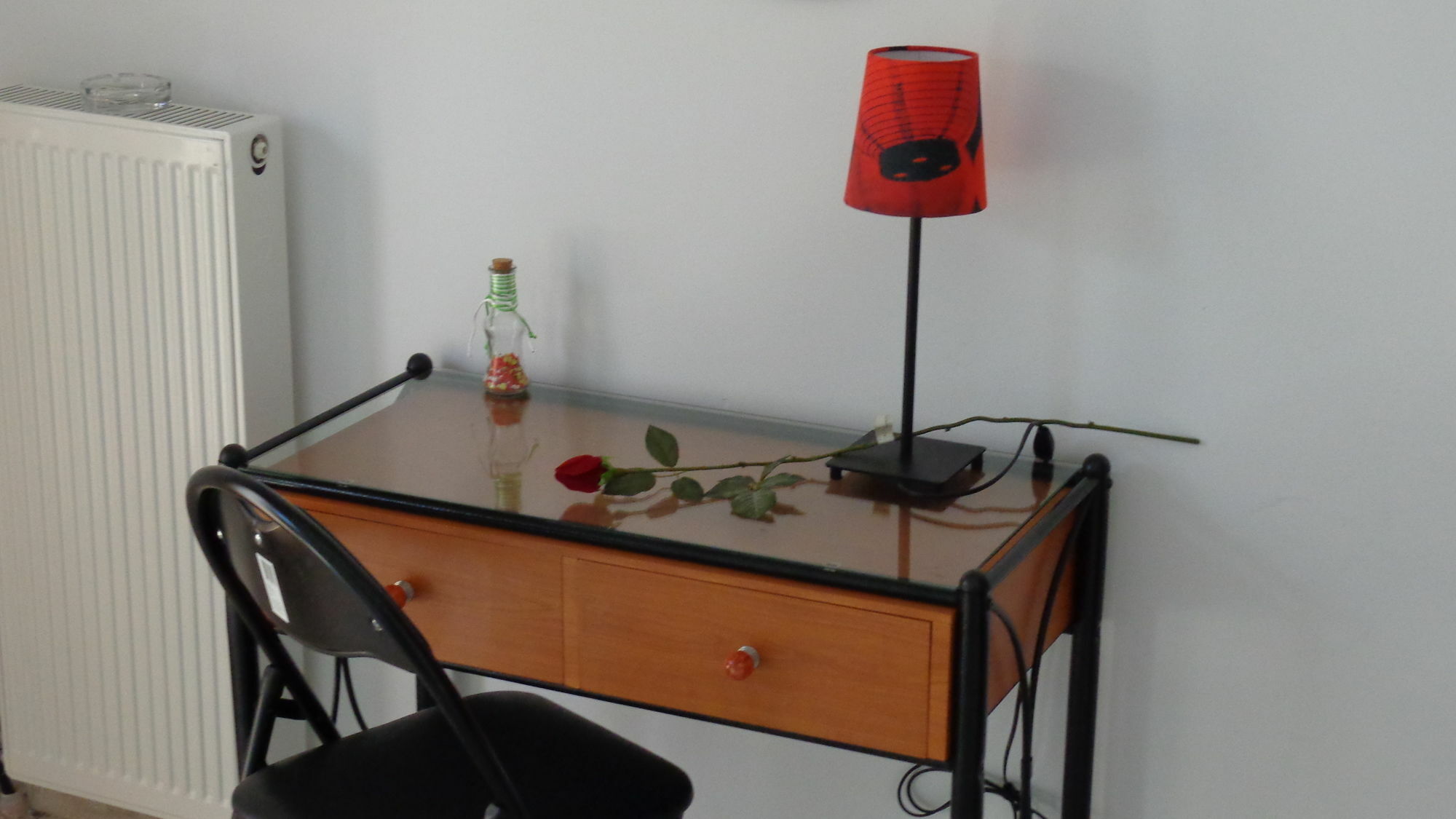 Apartment Mouses-x Nea Kallikrateia