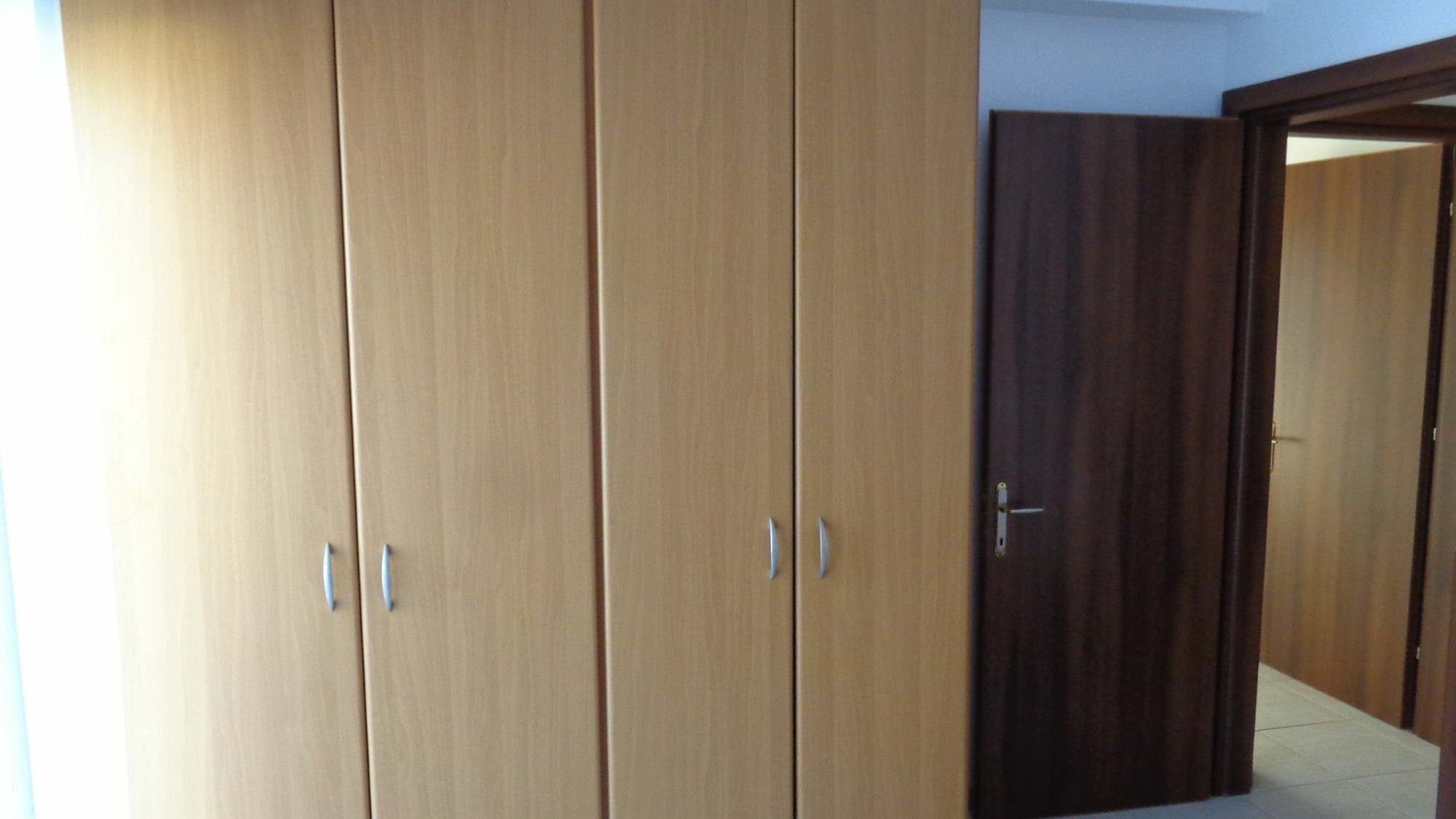 Mouses-x Apartment Nea Kallikrateia