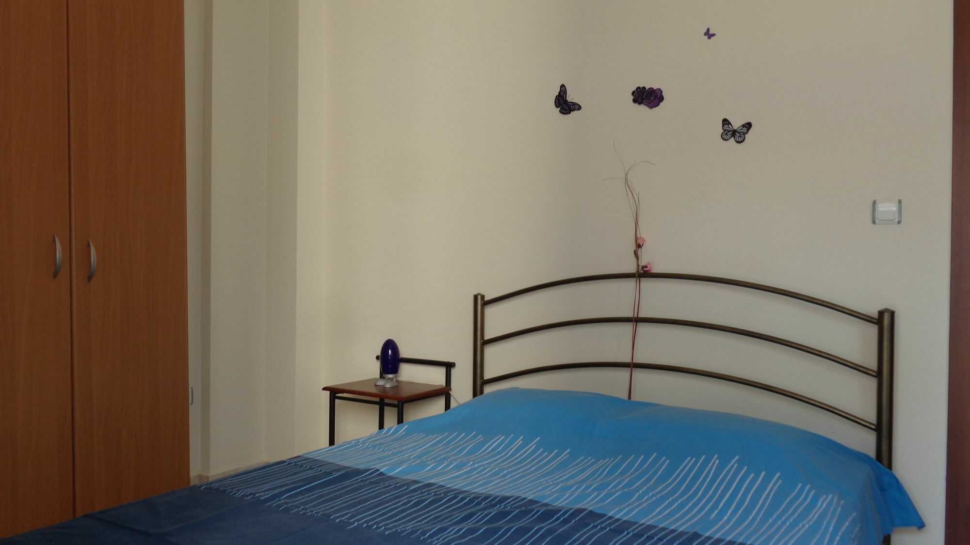 Apartment Mouses-x