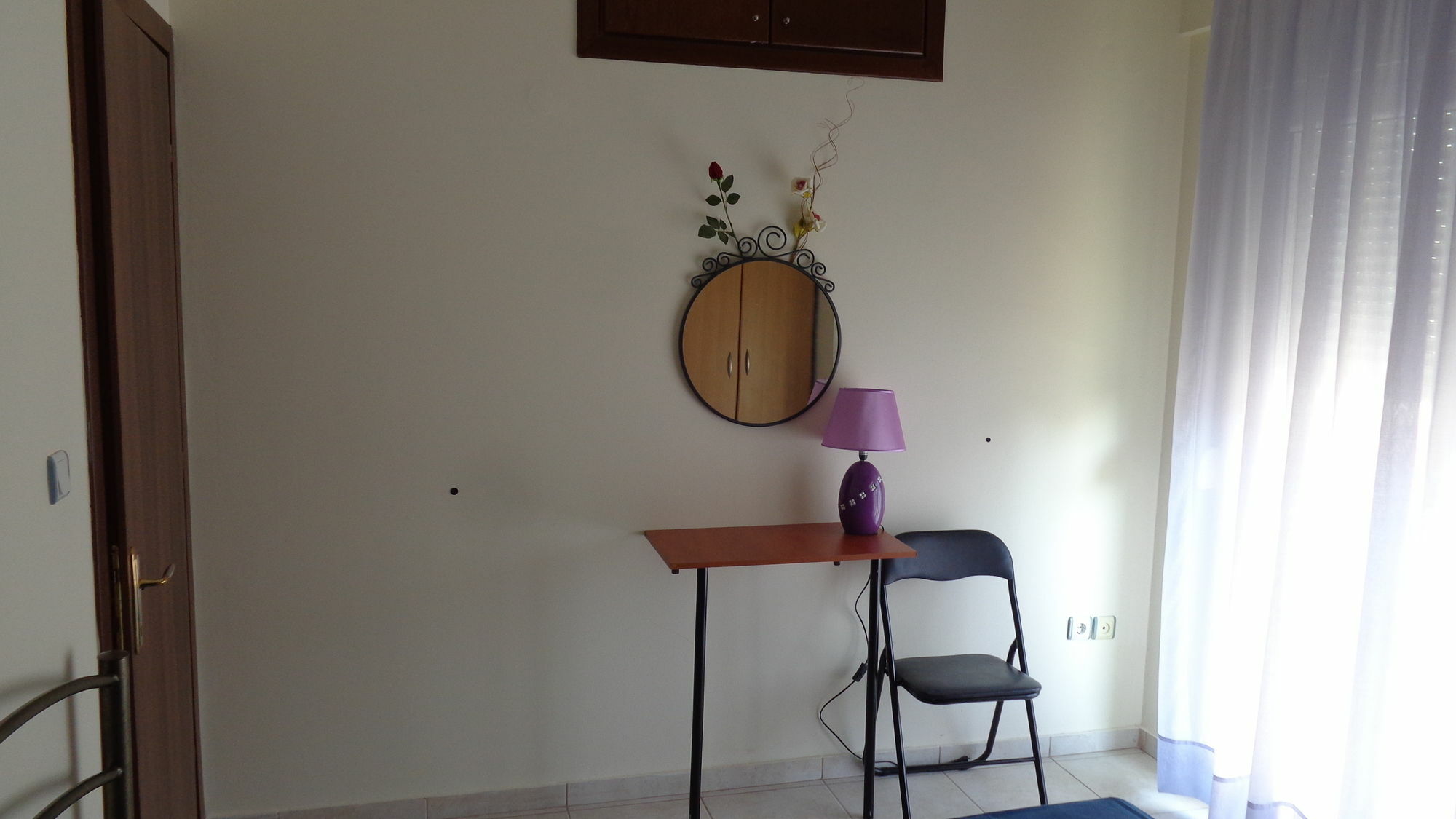 Mouses-x Apartment Nea Kallikrateia