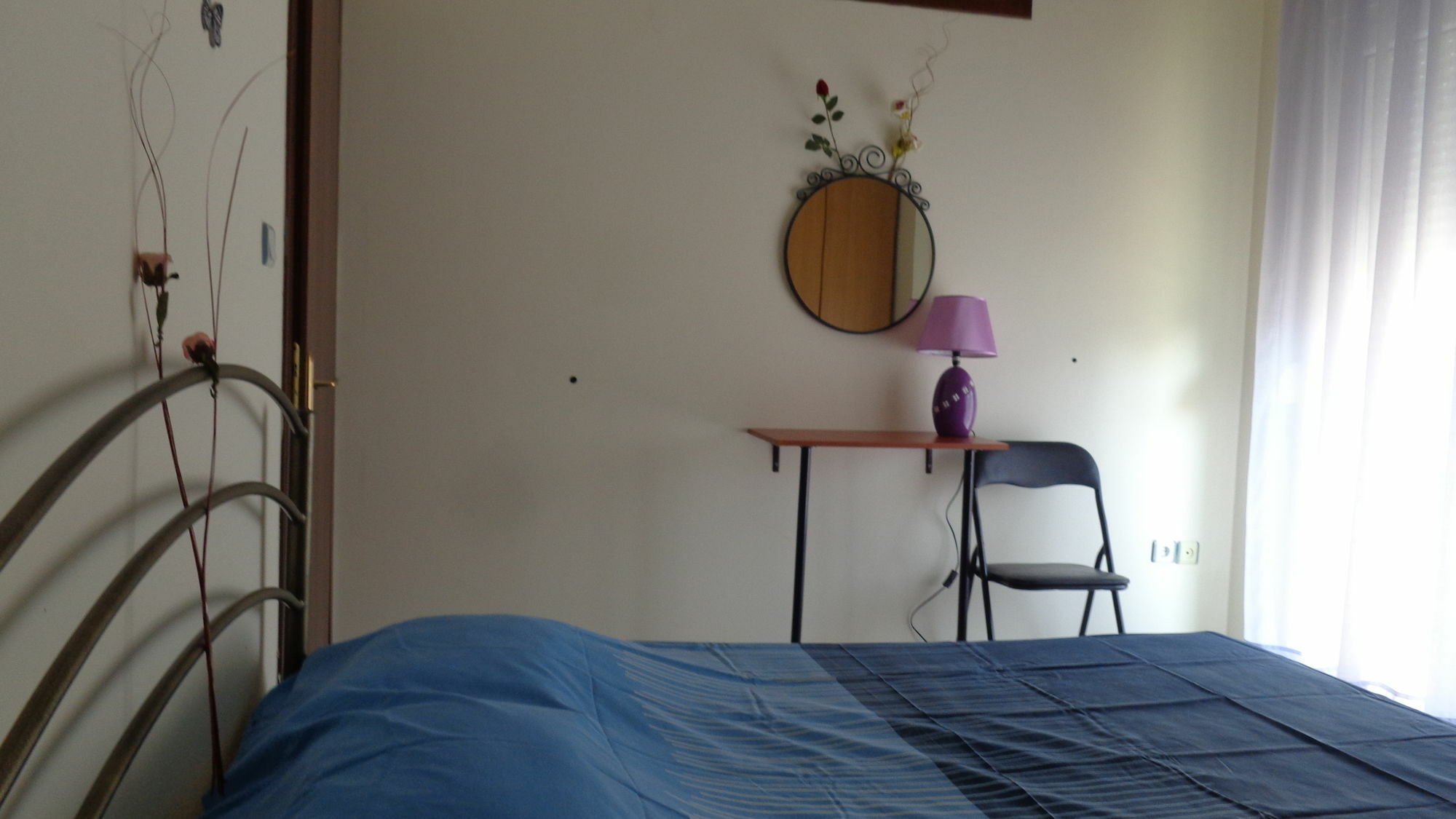Mouses-x Apartment Nea Kallikrateia